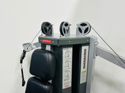 StarTrac HumanSport Shoulder Chest Machine